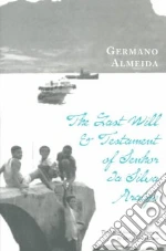 Almeida Germano, Glaser Sheila Faria