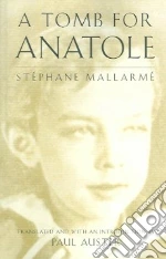 Auster Paul, Mallarme Stephane