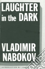 Nabokov Vladimir Vladimirovich, Banville John (INT)