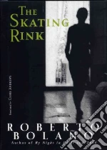 Bolano Roberto, Andrews Chris (TRN)