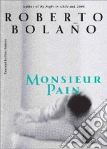 Bolano Roberto, Andrews Chris (TRN)