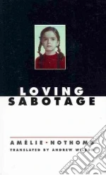 Nothomb Amelie, Wilson Andrew (TRN)
