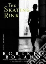 Bolano Roberto, Andrews Chris (TRN)