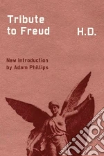 H. D. (Hilda Doolittle), Pearson Norman Holmes (AFT), Philips Adam (INT)