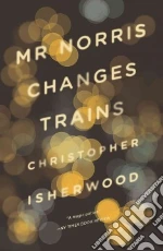Isherwood Christopher