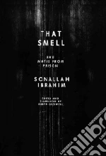 Ibrahim Sonallah, Creswell Robyn (EDT)
