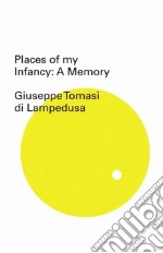 Lampedusa Giuseppe Tomasi Di, Colquhoun Archibald (TRN)