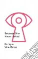 Vila-Matas Enrique, Miles Valerie (TRN)