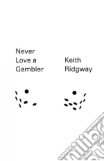 Ridgway Keith