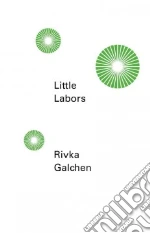 Galchen Rivka