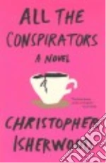 Isherwood Christopher