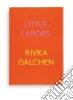 Galchen Rivka