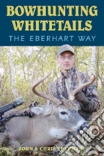 Eberhart John, Eberhart Chris