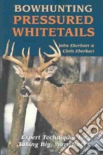 Eberhart John, Eberhart Chris