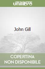 Ament Pat, Gill John