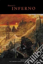 Birk Sandow, Sanders Marcus, Dante Alighieri