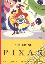 Walt Disney Company (COR), Pixar Animation Studios (COR)
