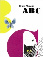 Munari Bruno