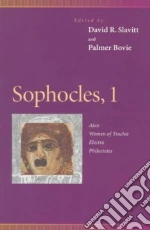 Sophocles, Raphael Frederick (TRN), McLeish Kenneth (TRN), Galvin Brendan (TRN), Taylor Henry (TRN), Schwerner Armard (TRN)