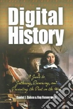 Cohen Daniel J., Rosenzweig Roy
