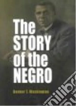 Booker T Washington