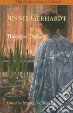Theodore Dreiser