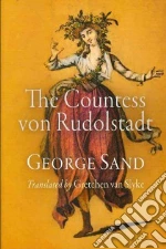 Sand George, Van Slyke Gretchen (TRN)