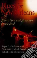 Abrahams Roger D. (EDT), Spitzer Nick, Szwed John F., Thompson Robert Farris