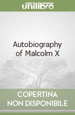 Malcolm X