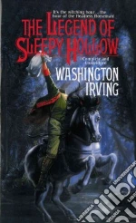 Irving Washington