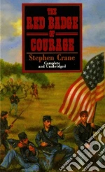 Crane Stephen