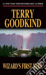 Goodkind Terry