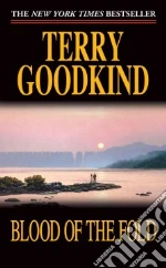 Goodkind Terry