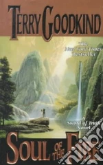 Goodkind Terry