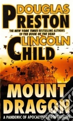 Preston Douglas, Child Lincoln