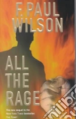 Wilson F. Paul