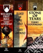 Goodkind Terry