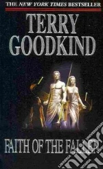 Goodkind Terry