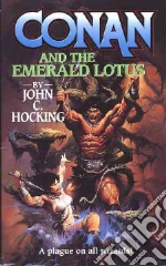 Hocking John C.