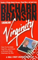 Branson Richard
