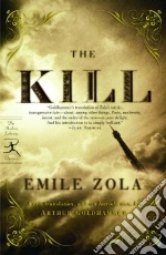 Zola Emile, Goldhammer Arthur (TRN)