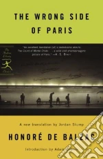 Balzac Honore de, Stump Jordan (TRN), Gopnik Adam (INT)