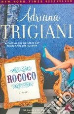 Trigiani Adriana
