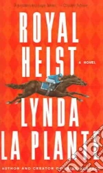 La Plante Lynda