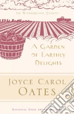 Oates Joyce Carol