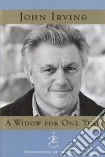 Irving John