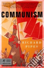 Pipes Richard