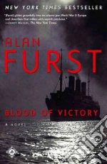 Furst Alan