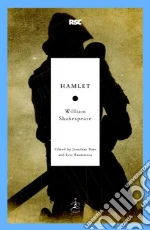 Shakespeare William, Bate Jonathan (EDT), Rasmussen Eric (EDT), Bate Jonathan (INT)