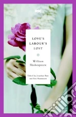 Shakespeare William, Bate Jonathan (EDT), Rasmussen Eric (EDT)
